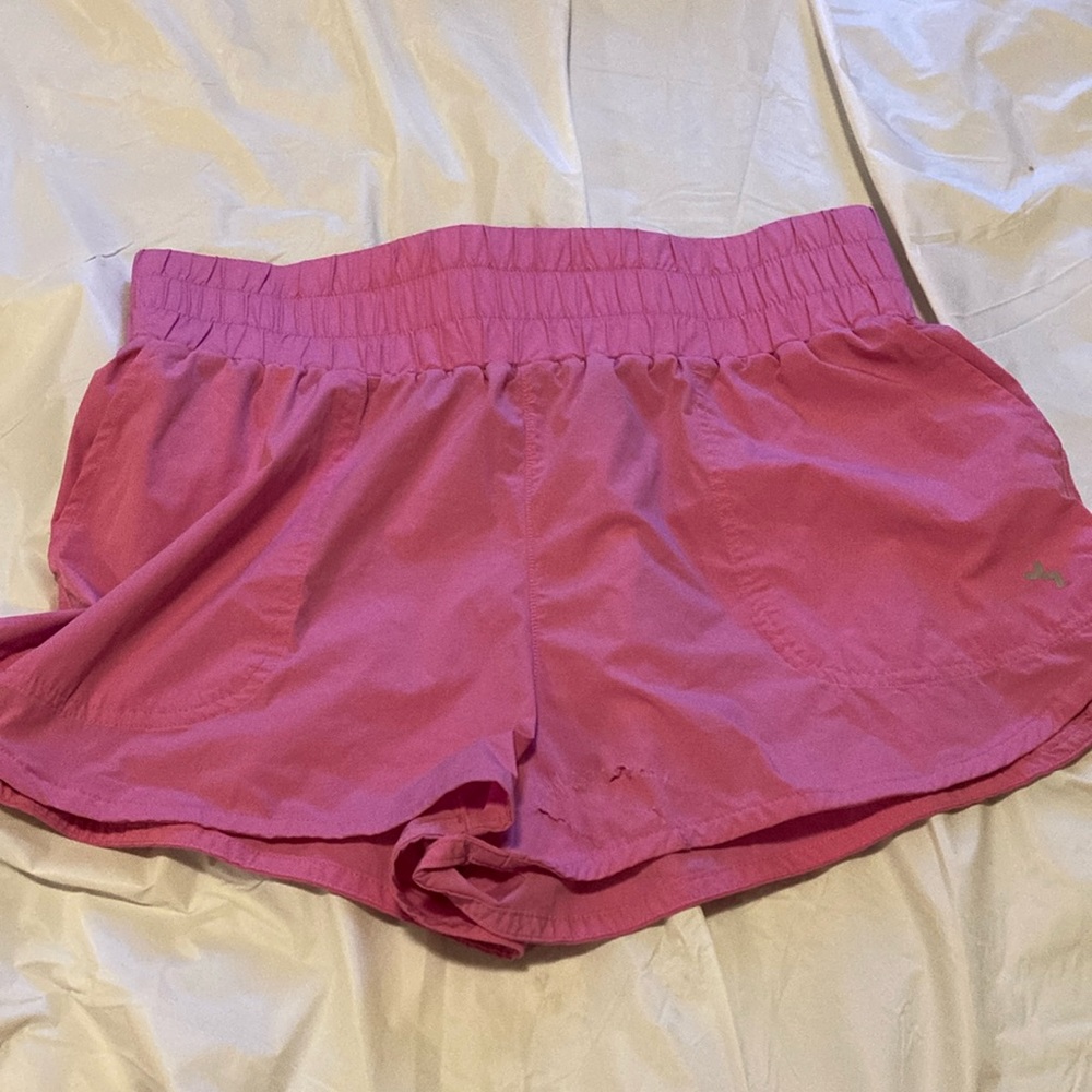 Cute summer short